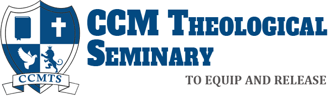 CCM TS Logo